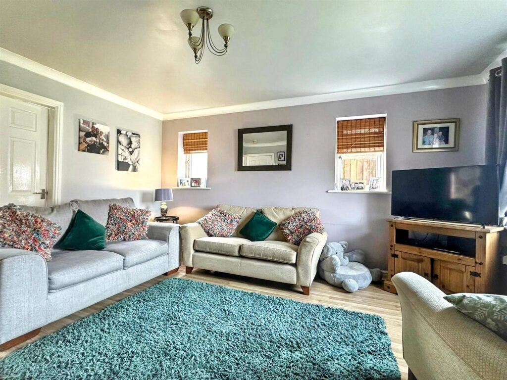 Stallington Road, Blythe Bridge, Staffordshire, ST11 9PN