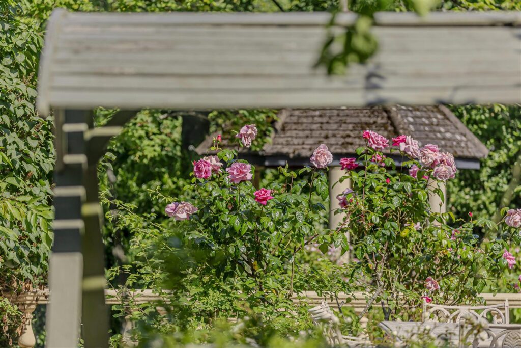 Honeysuckle Lane, Longsdon, Staffordshire, ST9 9QN