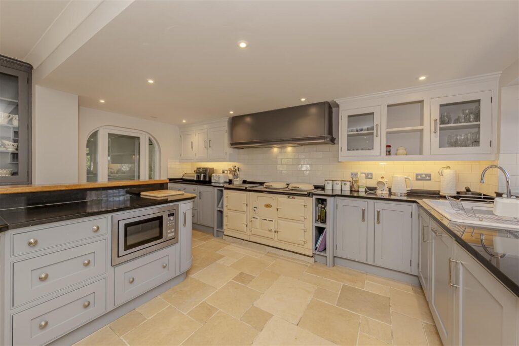 Honeysuckle Lane, Longsdon, Staffordshire, ST9 9QN