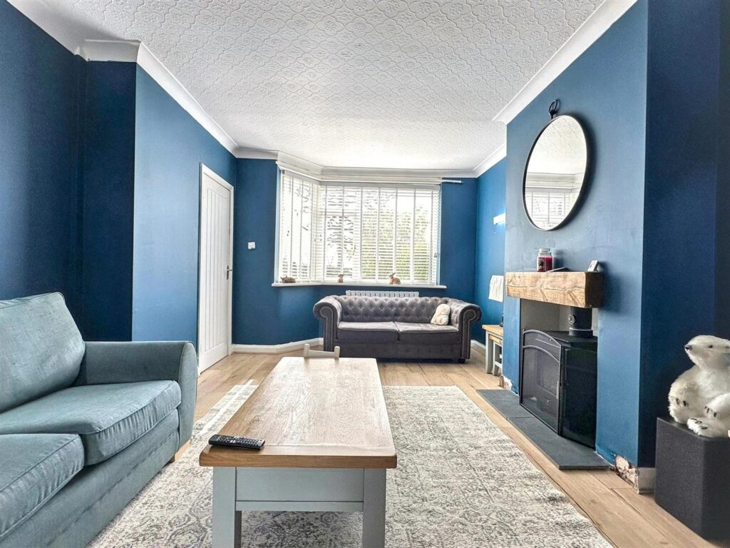 Cellarhead Road, Werrington, Staffordshire, ST9 0HW