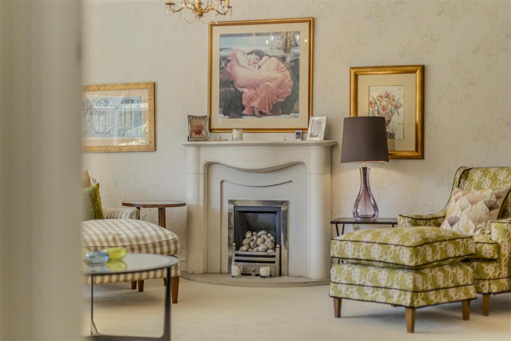 Honeysuckle Lane, Longsdon, Staffordshire, ST9 9QN