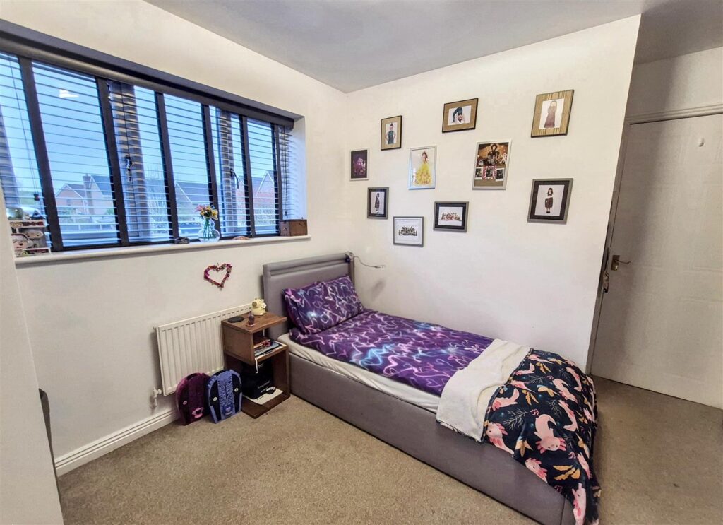 Milltown Way, Leek, Staffordshire, ST13 5SZ