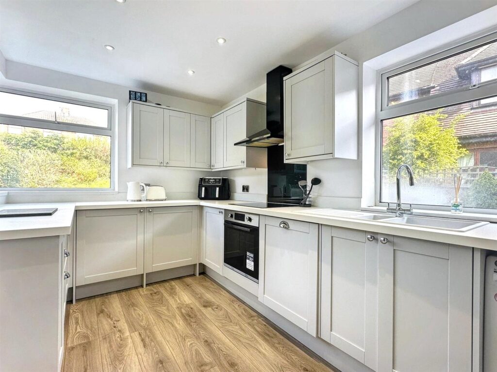 Weston Road, Weston Coyney, Staffordshire, ST3 6QB