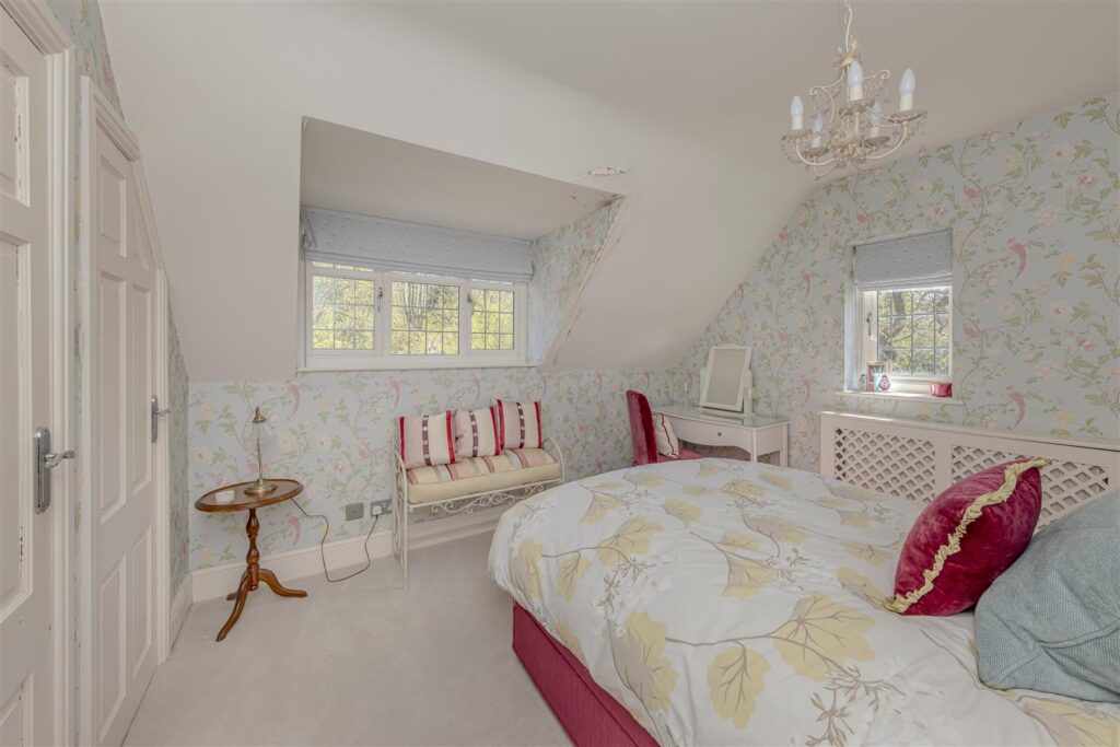 Honeysuckle Lane, Longsdon, Staffordshire, ST9 9QN