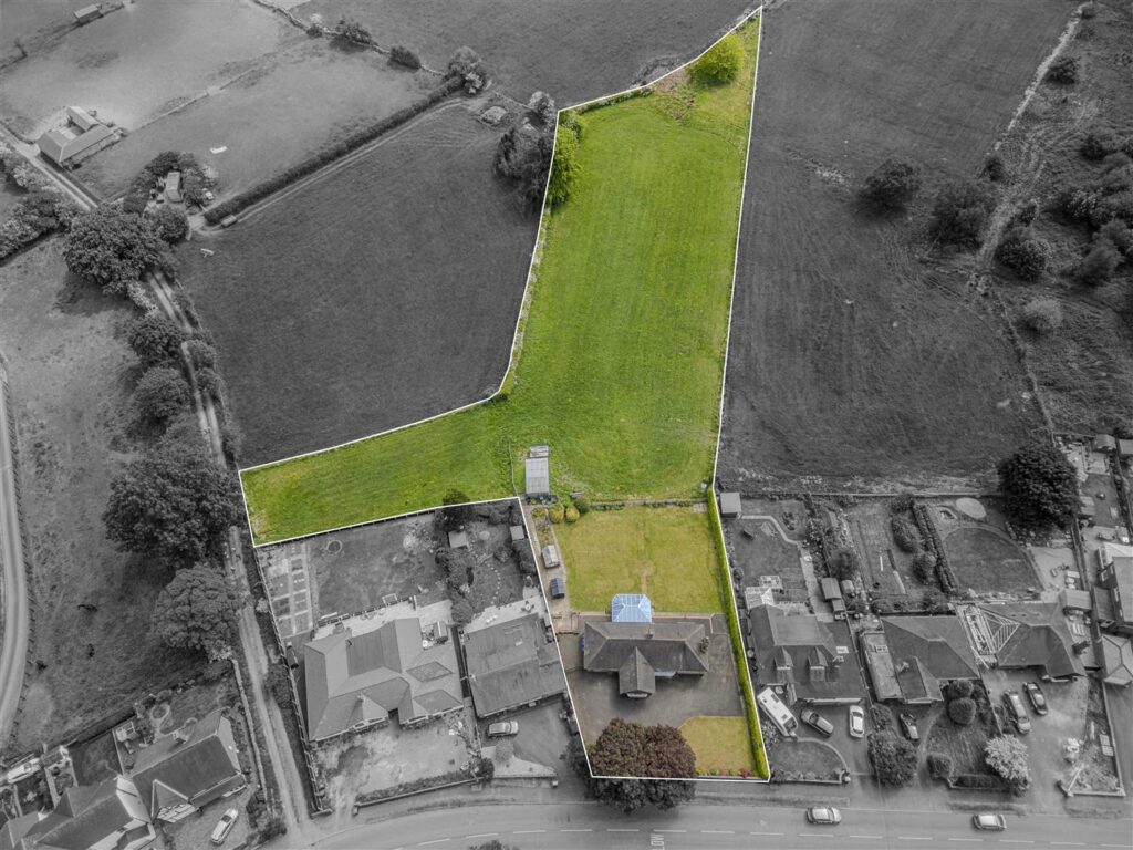 Clewlows Bank, Bagnall, Staffordshire, ST9 9LP