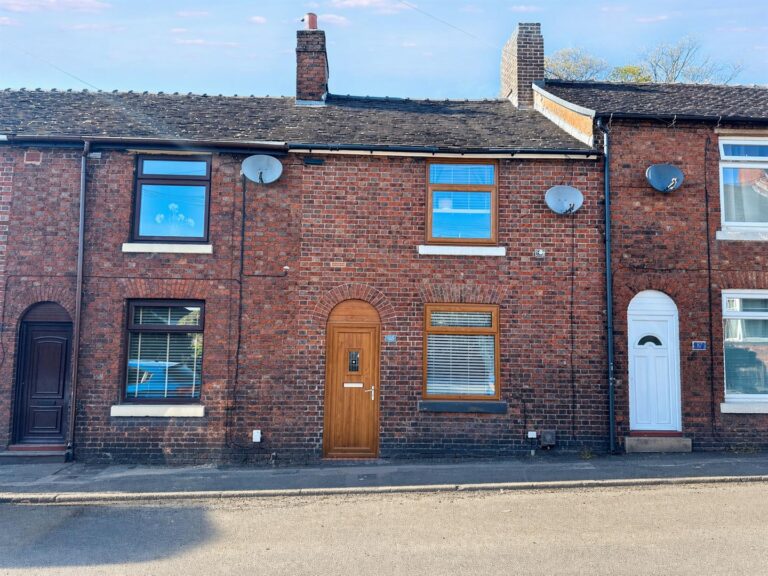 Ball Haye Green, Leek, Staffordshire, ST13 6BH
