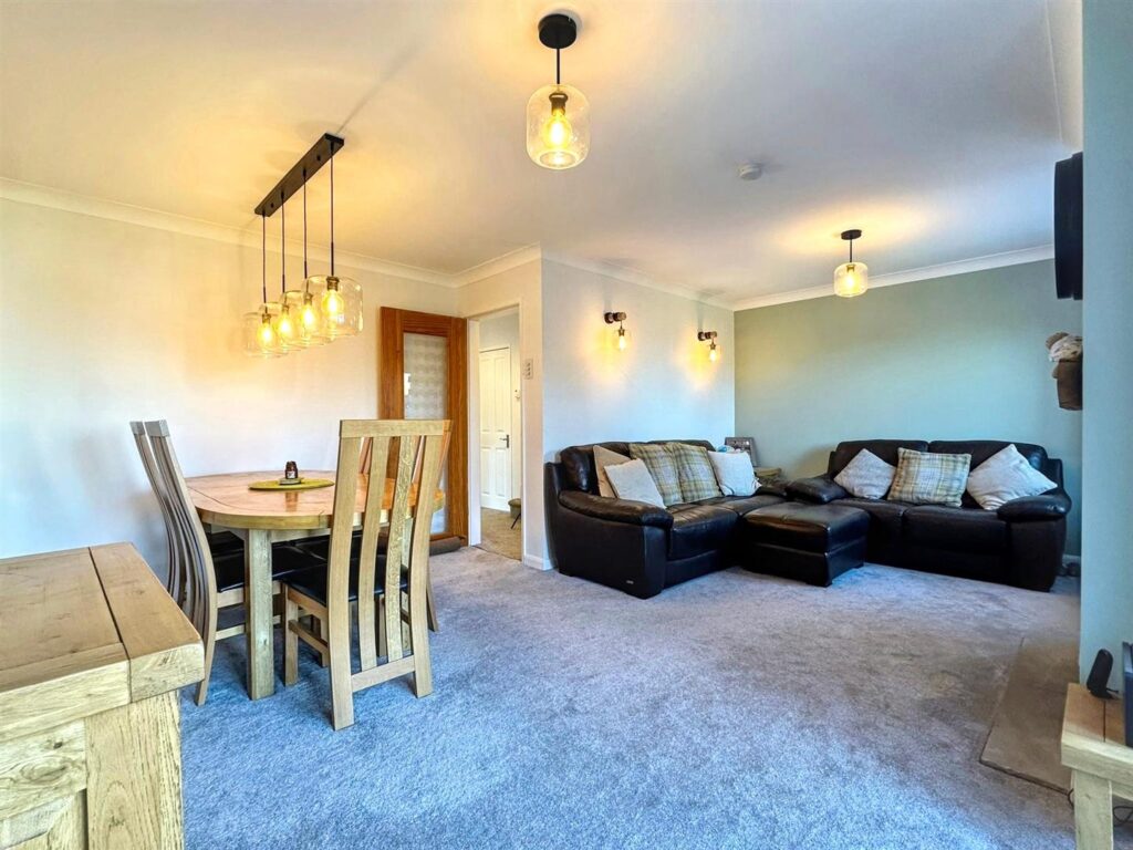 Boucher Road, Cheddleton, Staffordshire, ST13 7JH