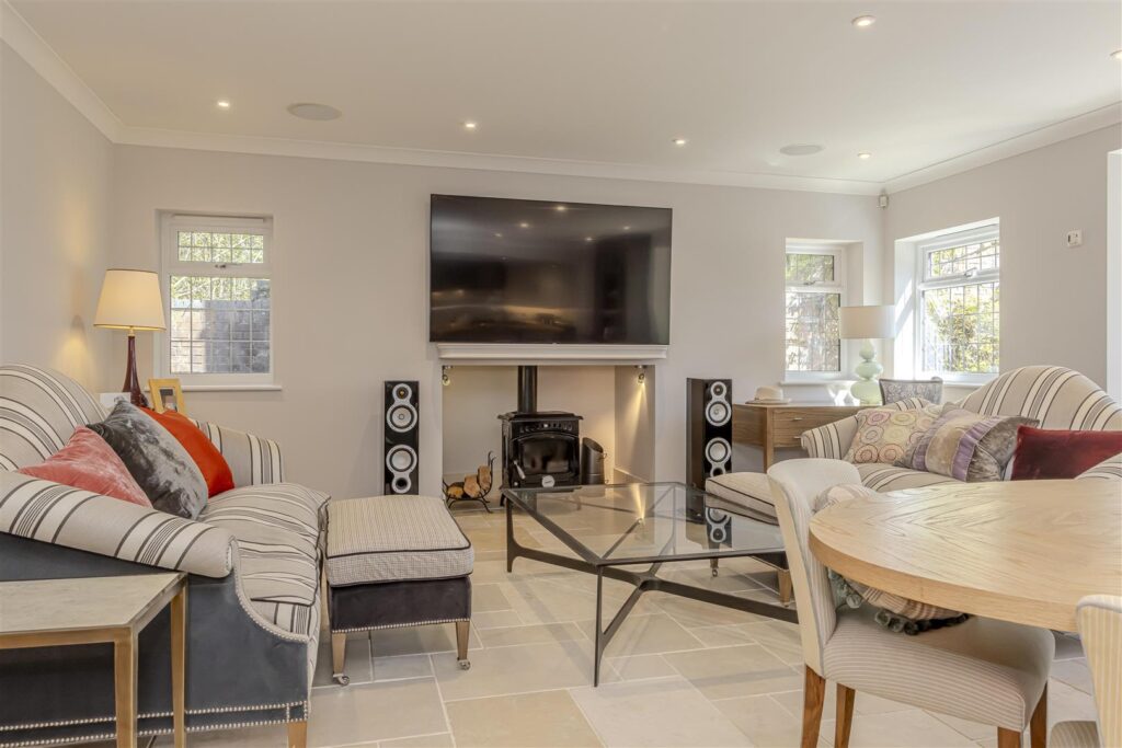 Honeysuckle Lane, Longsdon, Staffordshire, ST9 9QN