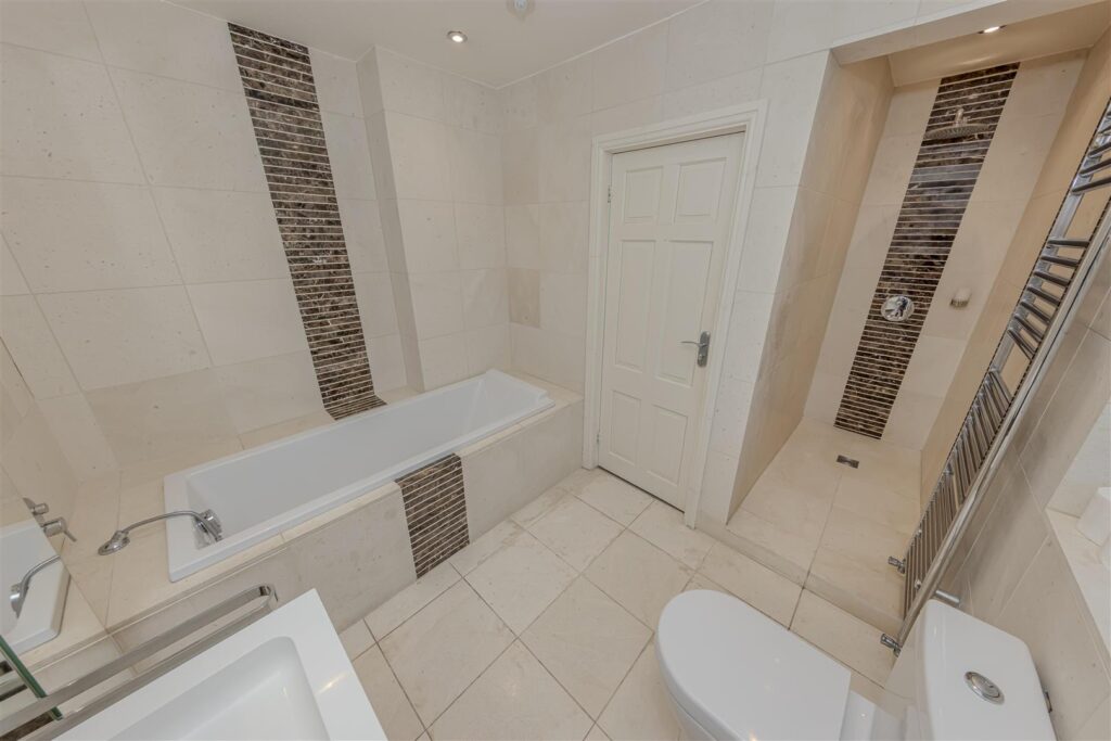 Honeysuckle Lane, Longsdon, Staffordshire, ST9 9QN