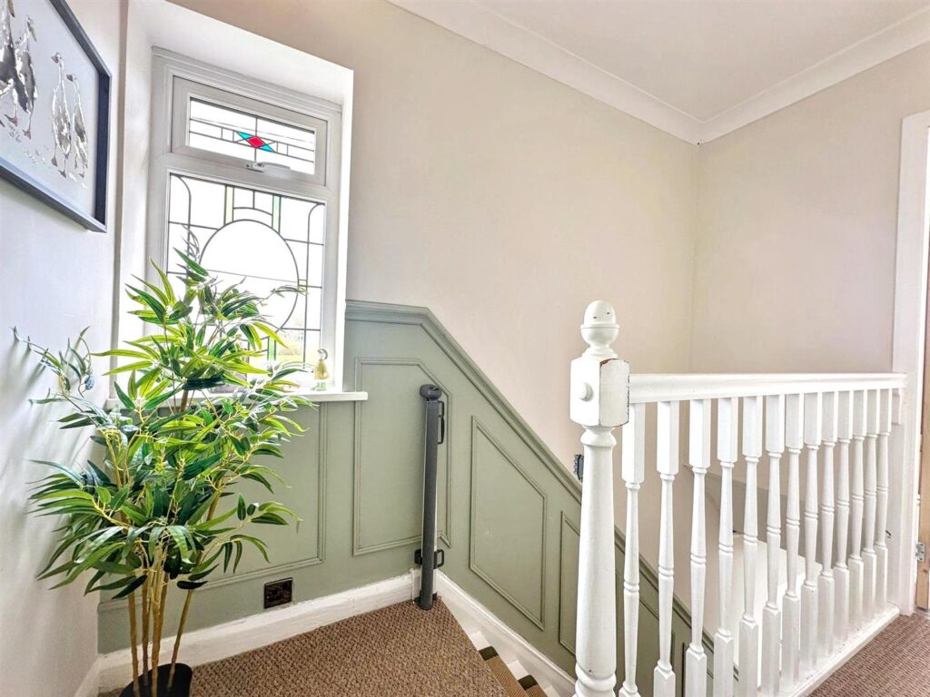 Cellarhead Road, Werrington, Staffordshire, ST9 0HW