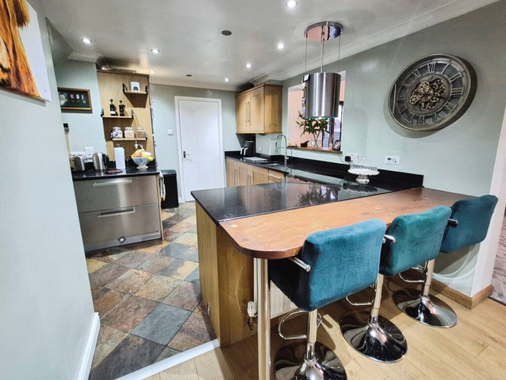 Milltown Way, Leek, Staffordshire, ST13 5SZ