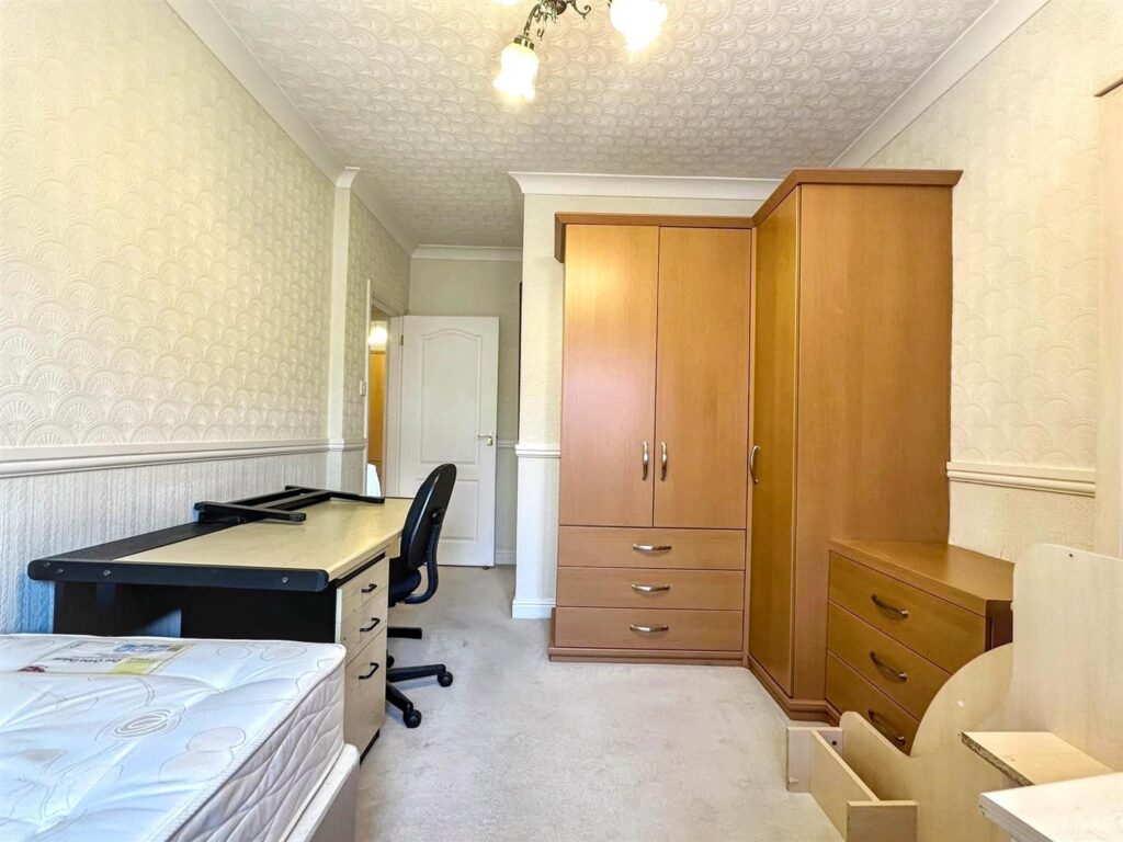 Beech Avenue, Cheddleton, Staffordshire, ST13 7JA