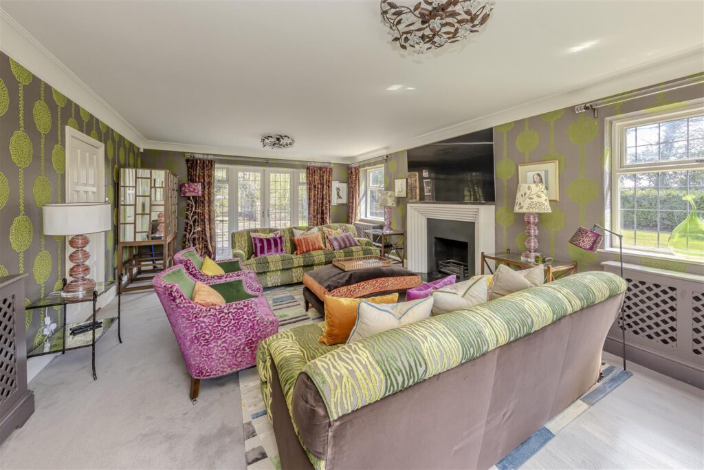Honeysuckle Lane, Longsdon, Staffordshire, ST9 9QN