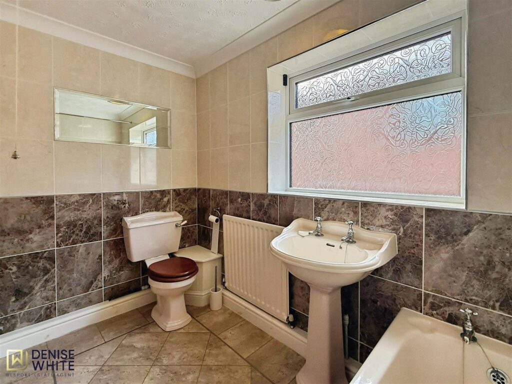 Bream Way, Stoke-On-Trent