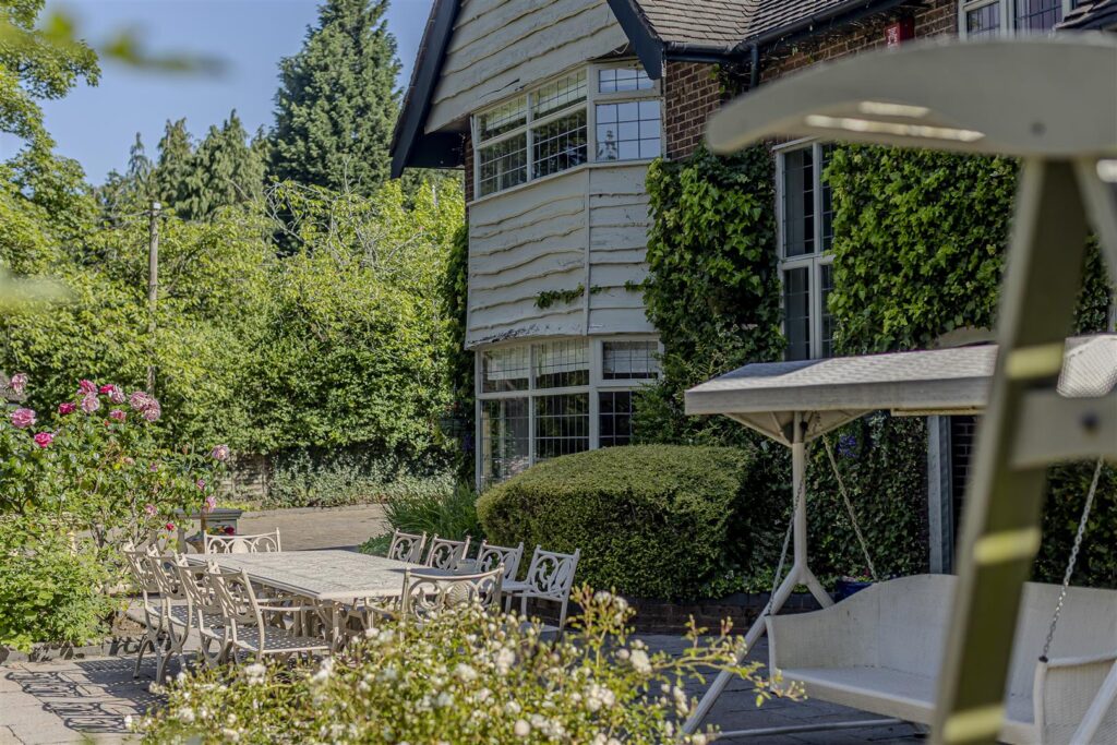 Honeysuckle Lane, Longsdon, Staffordshire, ST9 9QN