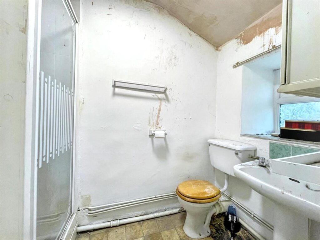 Top O’th Edge, Longnor, Buxton, SK17 0PN