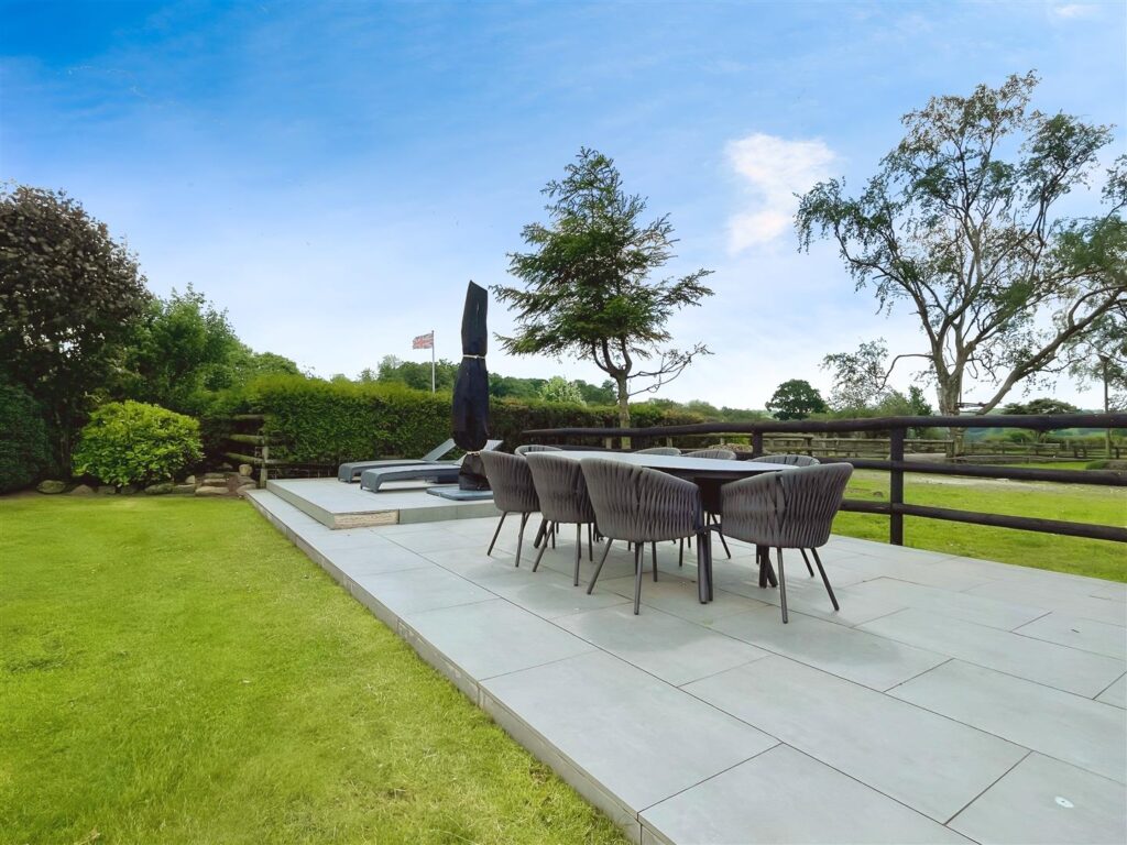 Basford Green, Staffordshire, ST13 7ER