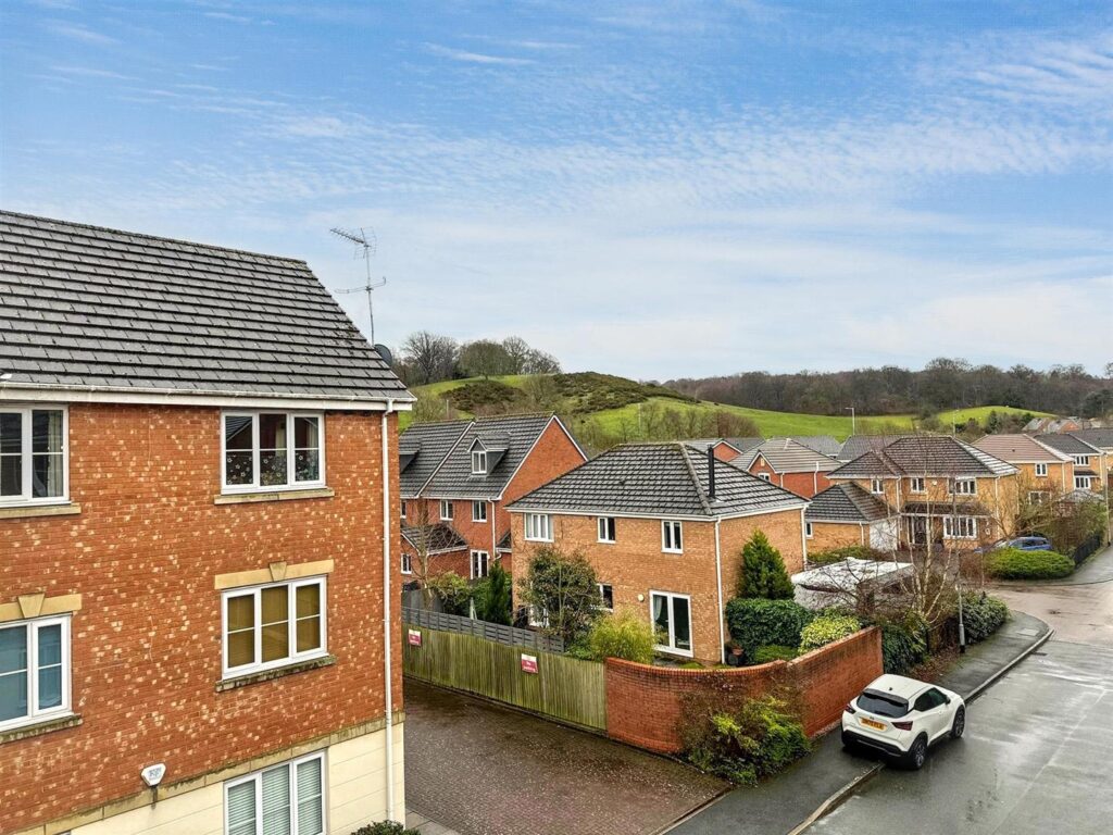 Wardle Gardens, Leekbrook, Staffordshire, ST13 7AR