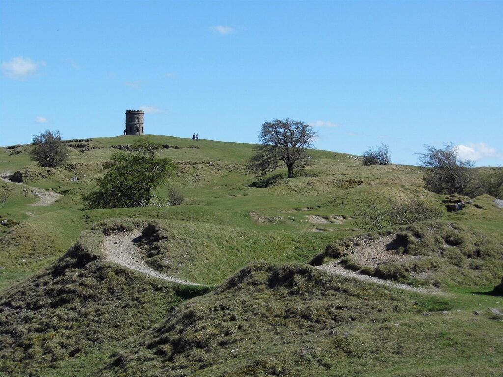 Errwood Avenue, Buxton, Derbyshire, SK17 9BD