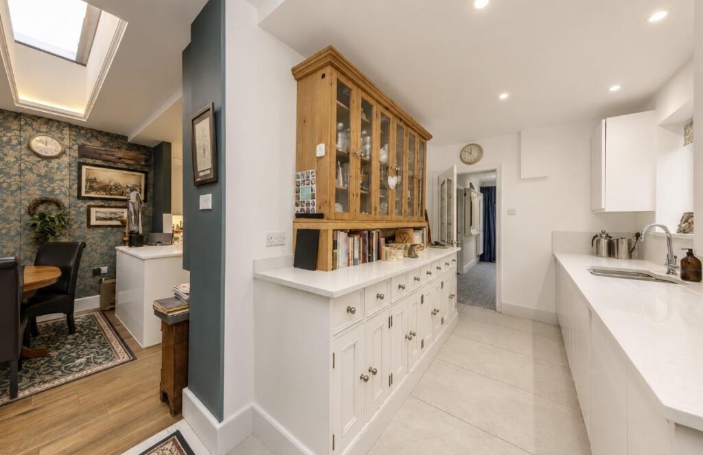 Woodland Avenue ,Norton Le Moors, Stoke-On-Trent, ST6 8ND