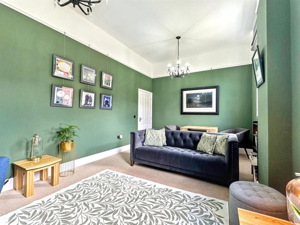 Willow Drive, Cheddleton, Staffordshire, ST13 7FG