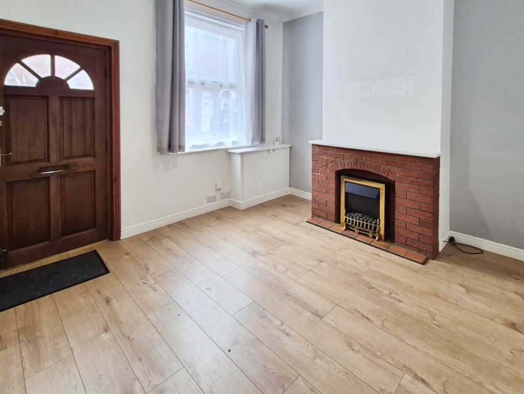 Chorley Street, Leek, Staffordshire, ST13 5EW