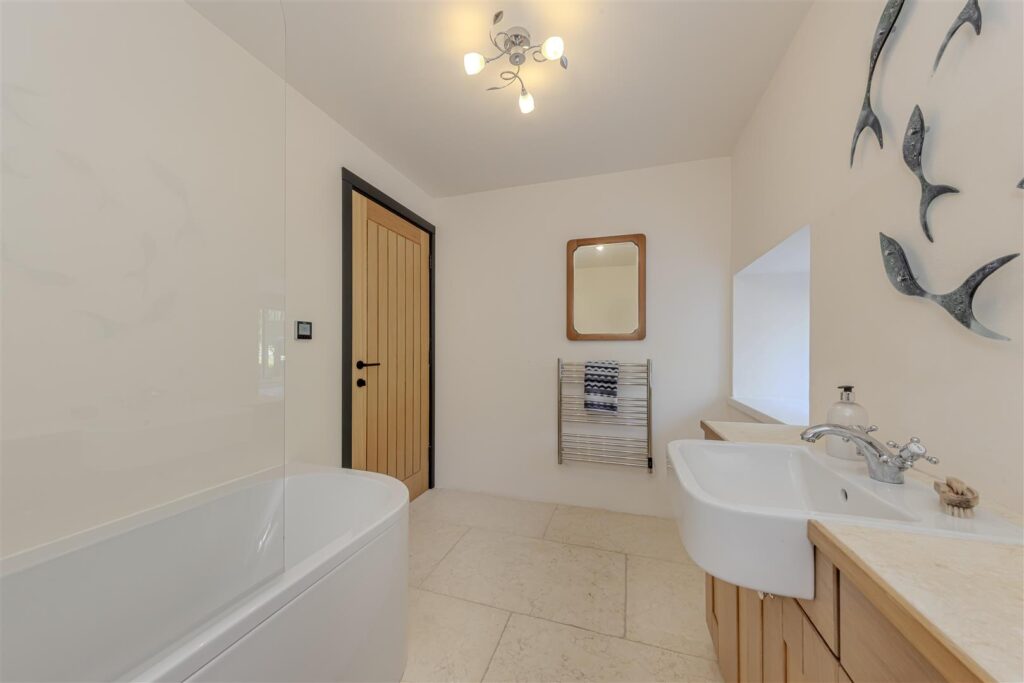 Sutherland Road, Longsdon, Staffordshire, ST9 9QD