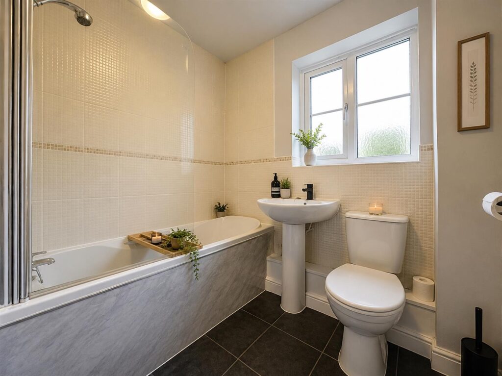 Wardle Gardens, Leekbrook, Staffordshire, ST13 7AR