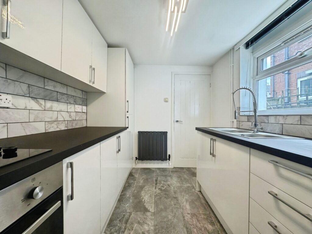 Parsonage Street, Stoke-On-Trent, Staffordshire,ST6 5HL
