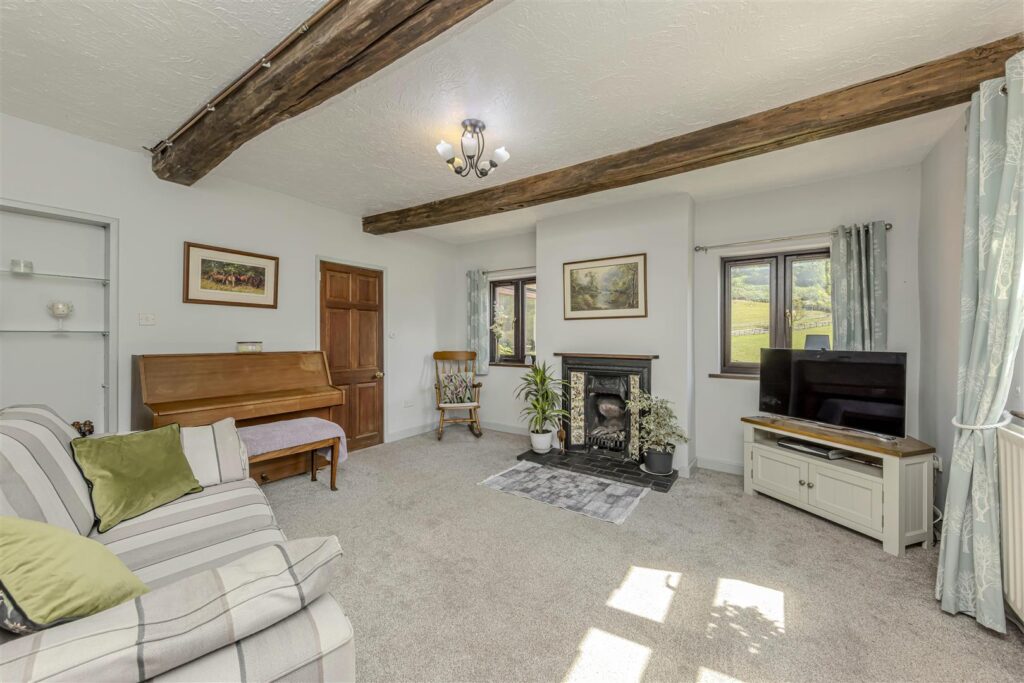 Old Furnace Farm, Oakamoor, Stoke-On-Trent