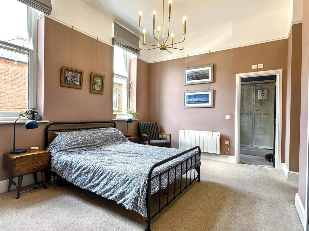 Willow Drive, Cheddleton, Staffordshire, ST13 7FG