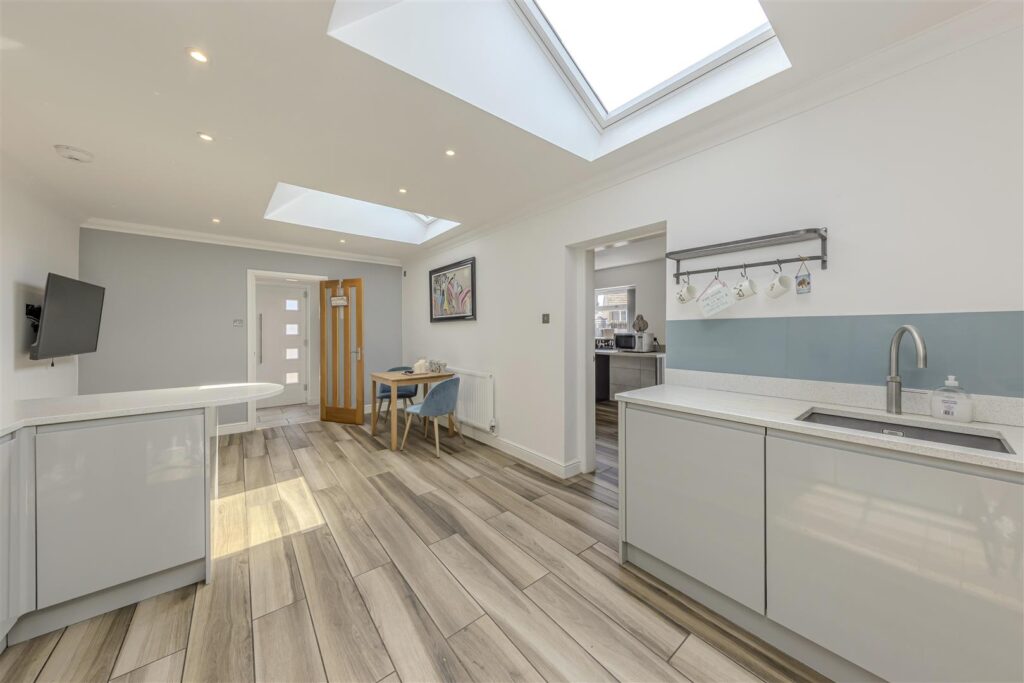 Patch Meadow Road, Cheadle, Staffordshire, ST10 1PX