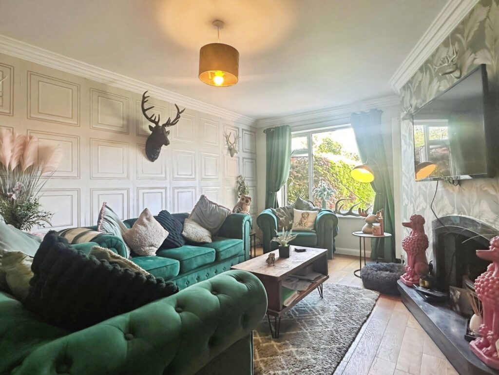 Draycott Old Road, Forsbrook, Staffordshire, ST11 9AL