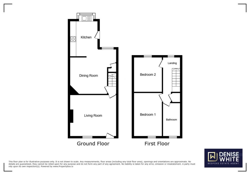 Buxton Road, Leek, Staffordshire, ST13 6EE