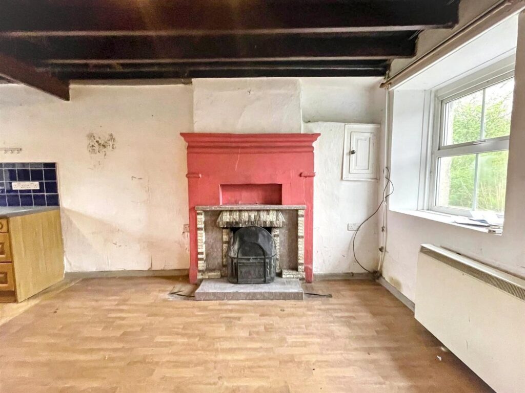 Top O’th Edge, Longnor, Buxton, SK17 0PN