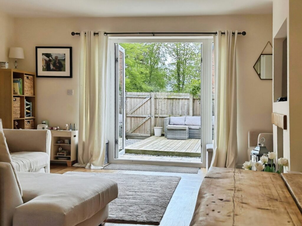 Saltire Court, Leek, Staffordshire, ST13 5DH