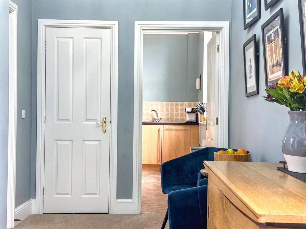 Willow Drive, Cheddleton, Staffordshire, ST13 7FG