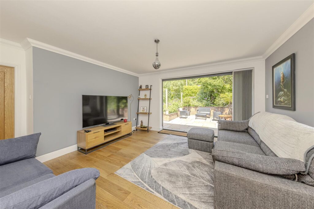 Patch Meadow Road, Cheadle, Staffordshire, ST10 1PX