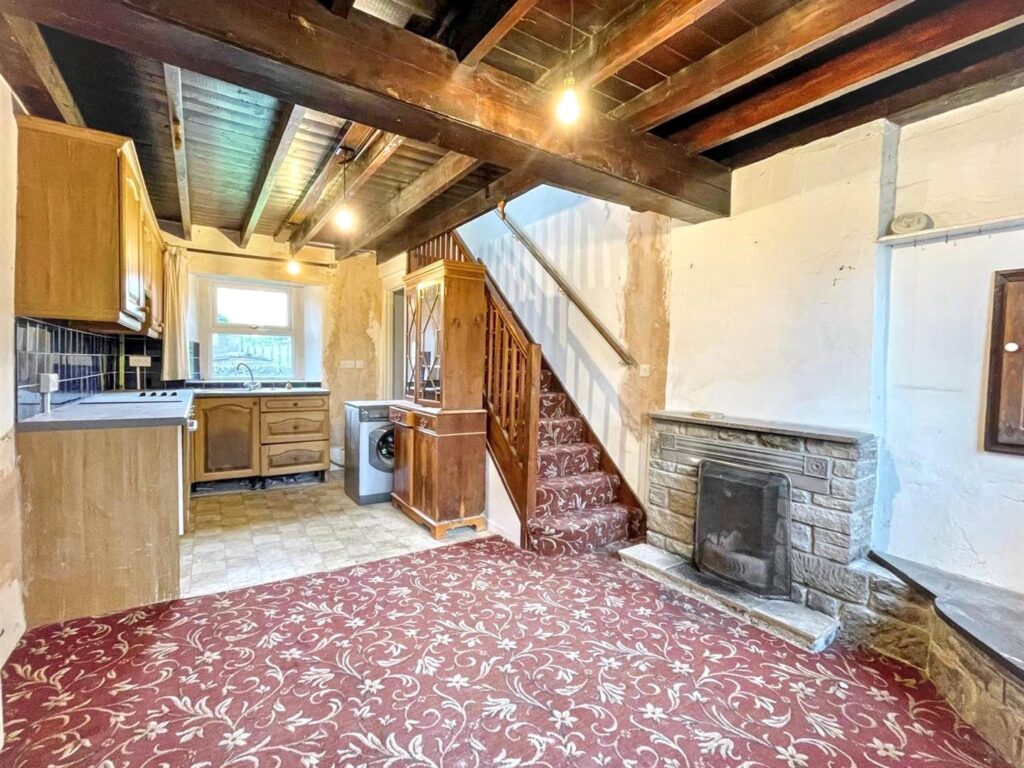 Top O’th Edge, Longnor, Buxton, SK17 0PN