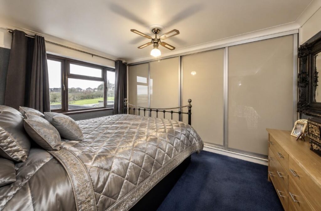 Woodland Avenue ,Norton Le Moors, Stoke-On-Trent, ST6 8ND