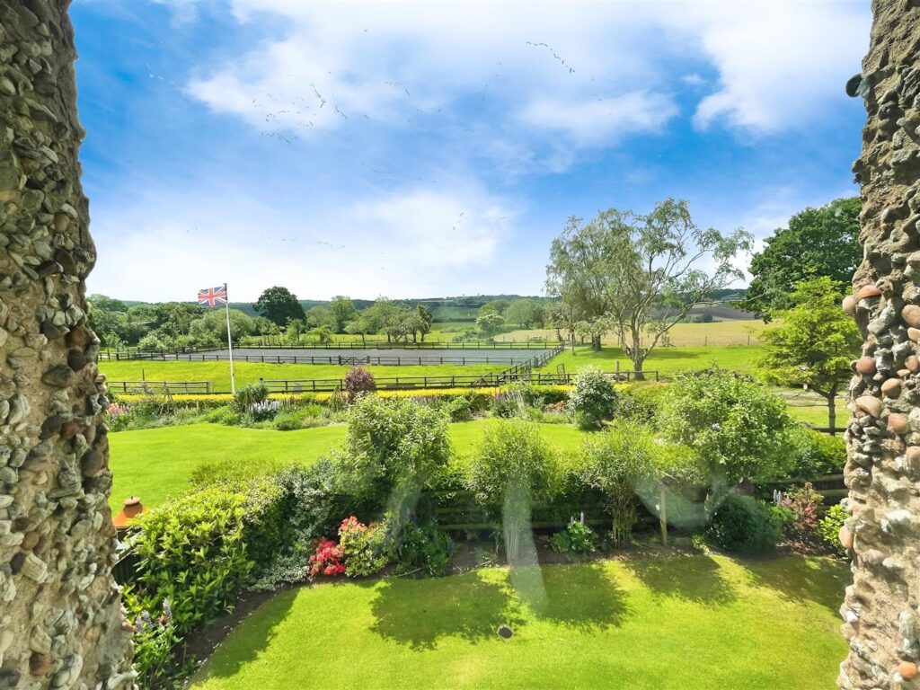 Basford Green, Staffordshire, ST13 7ER