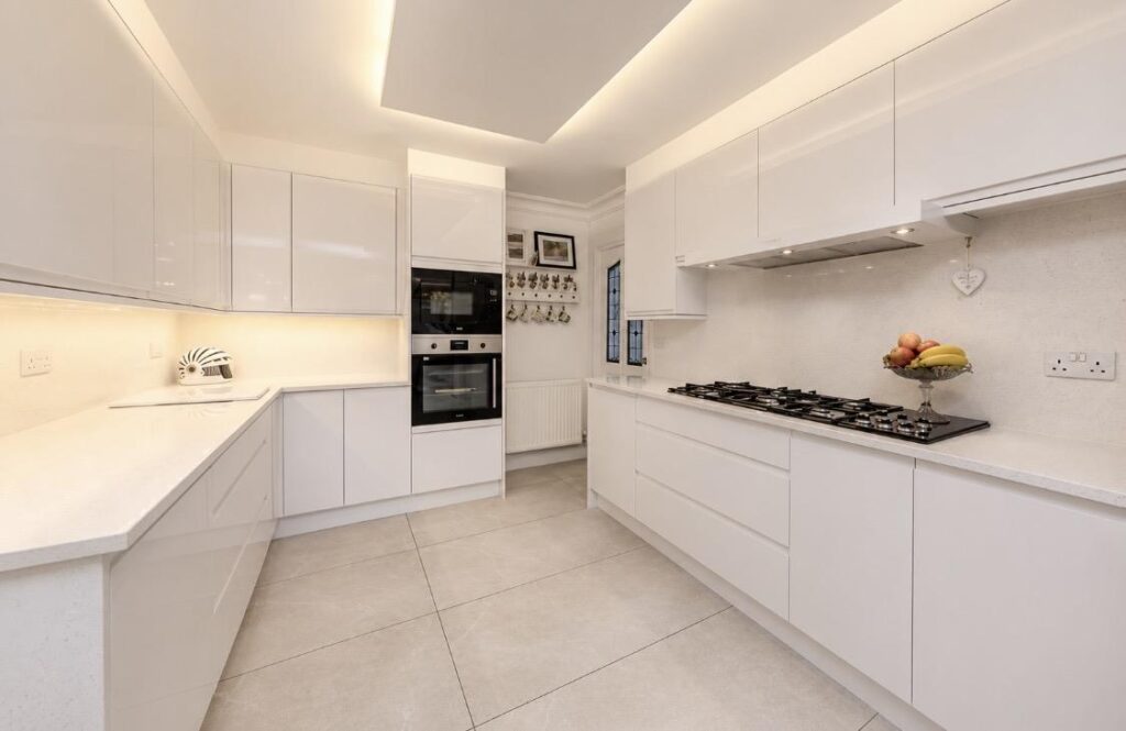 Woodland Avenue ,Norton Le Moors, Stoke-On-Trent, ST6 8ND