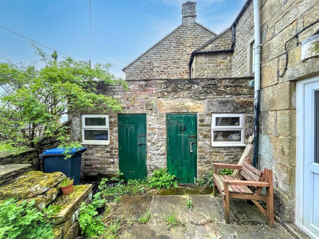 Top O’th Edge, Longnor, Buxton, SK17 0PN