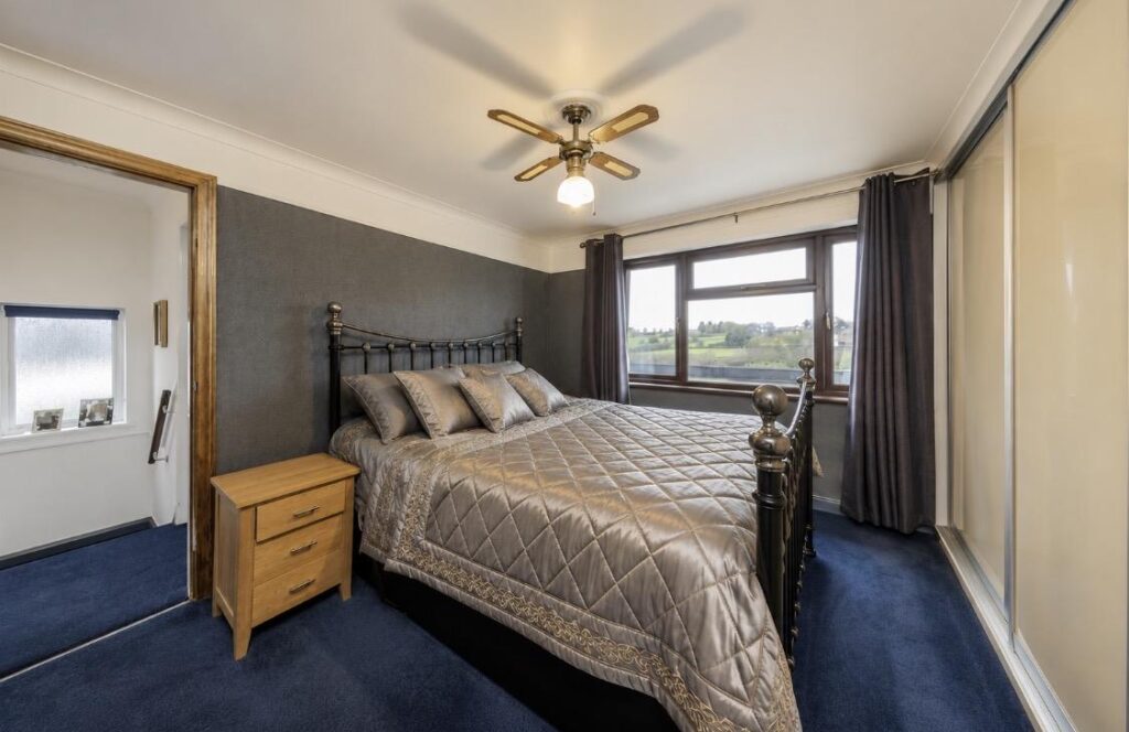 Woodland Avenue ,Norton Le Moors, Stoke-On-Trent, ST6 8ND