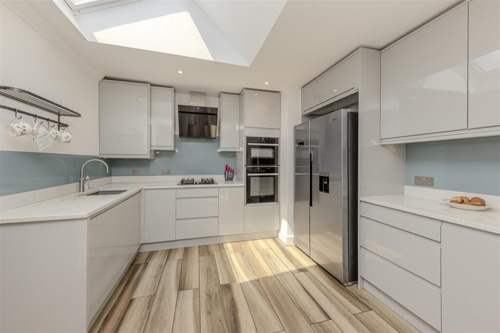 Patch Meadow Road, Cheadle, Staffordshire, ST10 1PX