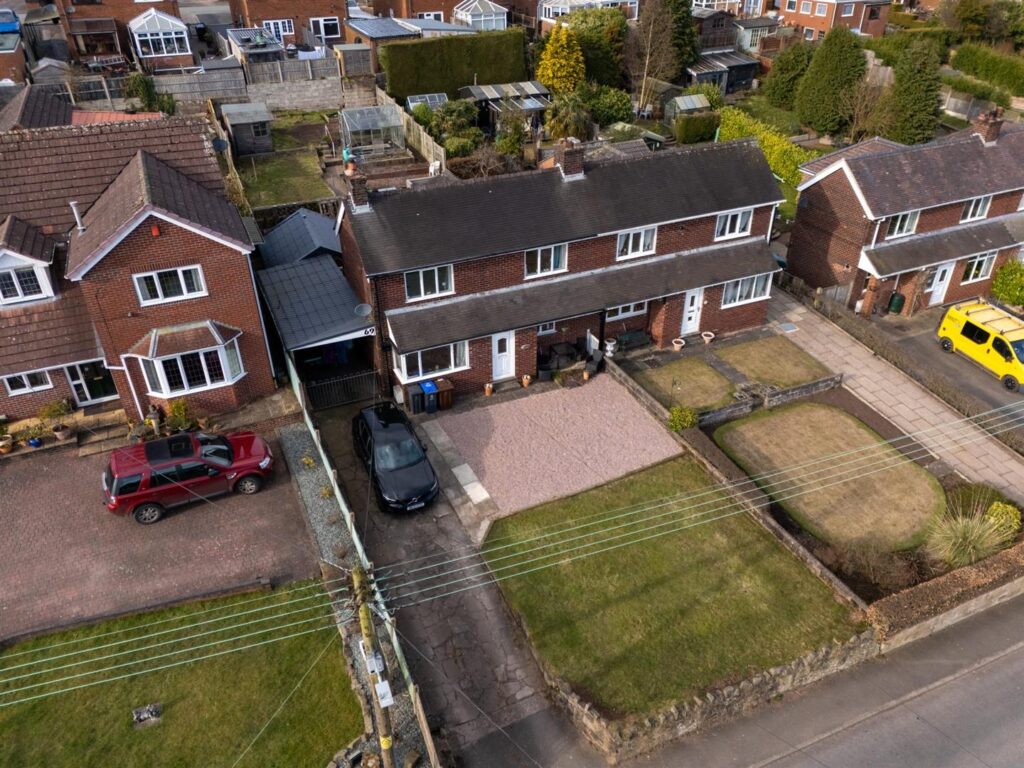Basford Bridge Lane, Cheddleton, Staffordshire, ST13 7EQ