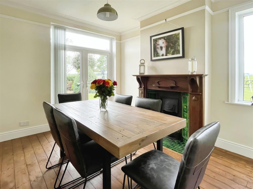Basford Green, Staffordshire, ST13 7ER