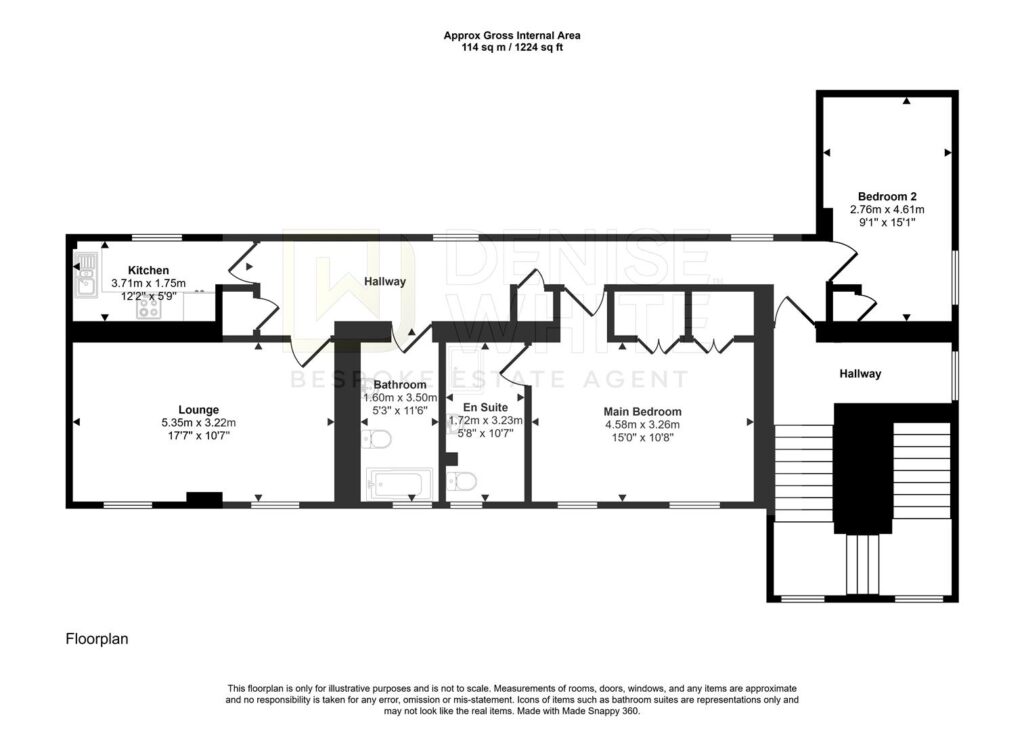 Willow Drive, Cheddleton, Staffordshire, ST13 7FG