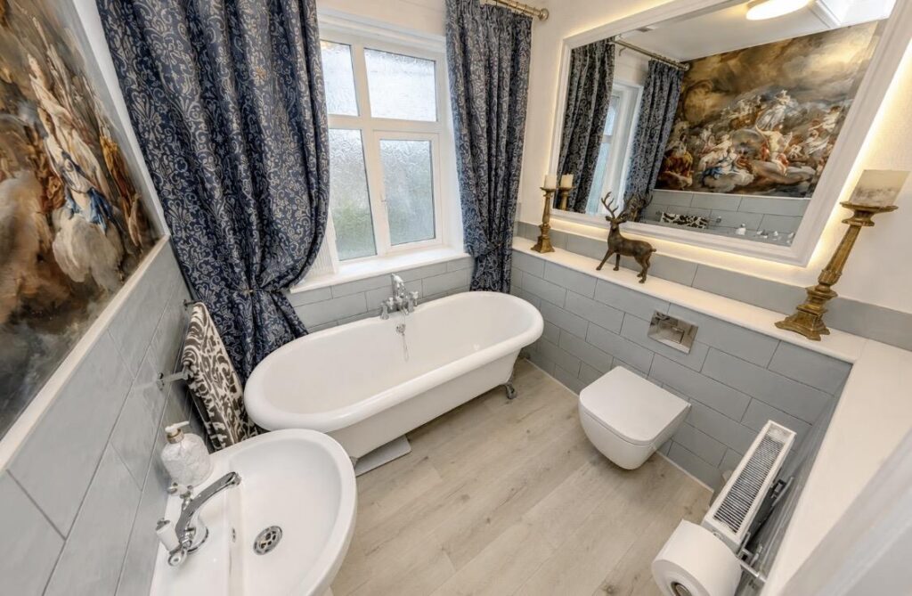 Woodland Avenue ,Norton Le Moors, Stoke-On-Trent, ST6 8ND