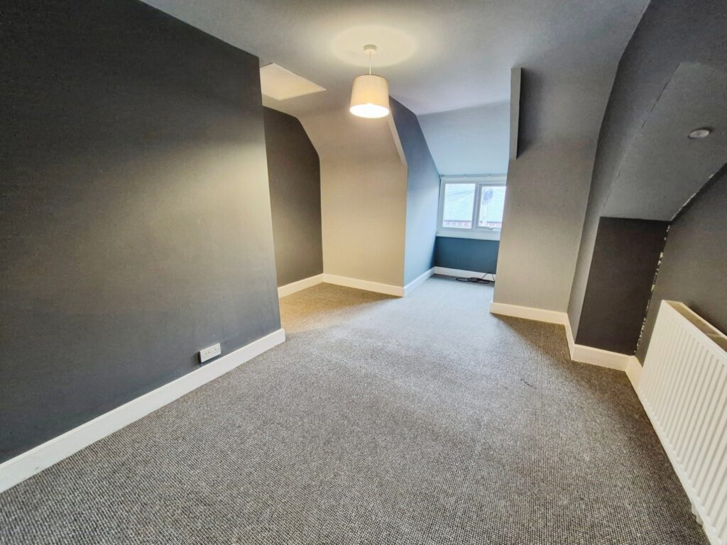 Chorley Street, Leek, Staffordshire, ST13 5EW